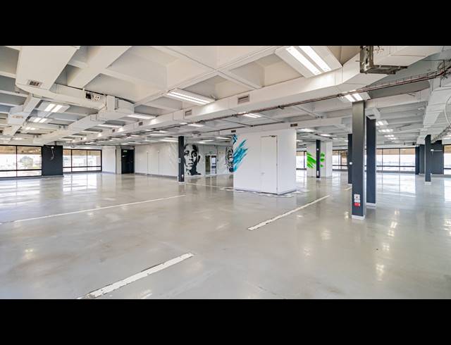 835M² OFFICE TO LET IN AUCKLAND PARK
